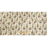 Mood Exclusive One Small Step Viscose Poplin