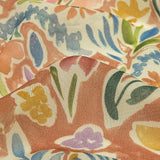 Mood Exclusive Dusty Rose Collection of Cuttings Viscose Georgette