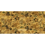 Mood Exclusive Taos Taupe Elizabethan Elegance Viscose Georgette
