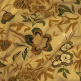Mood Exclusive Taos Taupe Elizabethan Elegance Viscose Georgette