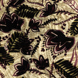 Mood Exclusive Regal Rhapsody Polyester Crepe