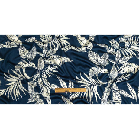 Mood Exclusive Kupala Night Rayon Challis