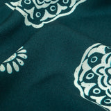 Mood Exclusive Watchful Gaze Viscose Woven