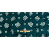Mood Exclusive Watchful Gaze Viscose Woven
