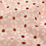 Mood Exclusive Penny Lane Crinkled Polyester Georgette