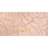 Mood Exclusive Penny Lane Crinkled Polyester Georgette