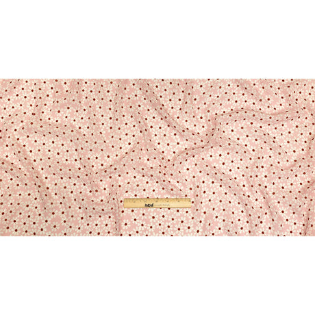 Mood Exclusive Penny Lane Crinkled Polyester Georgette