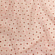 Mood Exclusive Penny Lane Crinkled Polyester Georgette