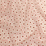 Mood Exclusive Penny Lane Crinkled Polyester Georgette
