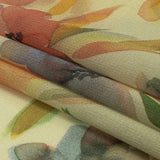 Mood Exclusive Pal and a Confidant Viscose Georgette