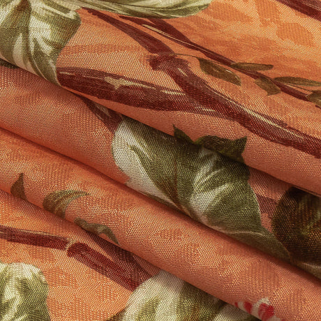 Mood Exclusive Bahamian Beauty Animal Rayon Jacquard