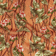 Mood Exclusive Bahamian Beauty Animal Rayon Jacquard