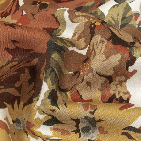 Mood Exclusive Ardor Ablaze Cotton Lawn