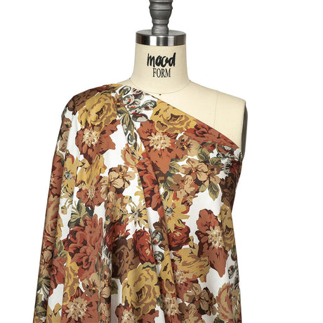 Mood Exclusive Ardor Ablaze Cotton Lawn