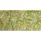 Mood Exclusive Green Collection of Cuttings Viscose Georgette