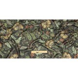 Mood Exclusive Tudor Trappings Viscose Georgette