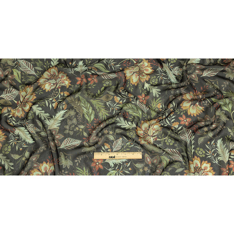 Mood Exclusive Tudor Trappings Viscose Georgette