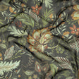 Mood Exclusive Tudor Trappings Viscose Georgette