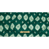 Mood Exclusive Bayberry Antique Athenaeum Spotted Viscose Jacquard