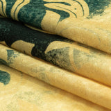 Mood Exclusive Navy Thornfield Hall Spotted Viscose Jacquard
