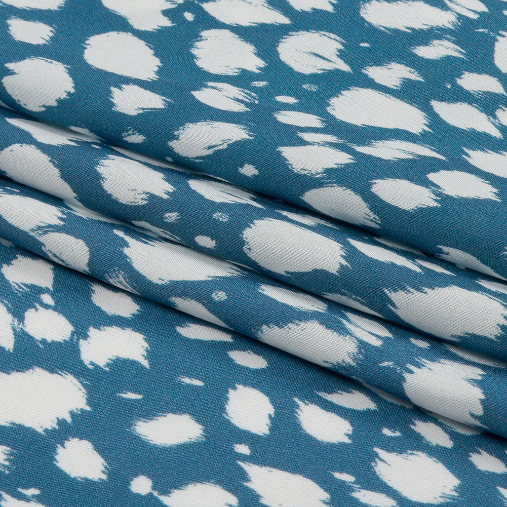 Mood Exclusive Fanciful Fawn Viscose Woven