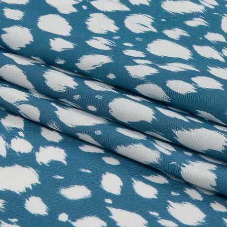 Mood Exclusive Fanciful Fawn Viscose Woven