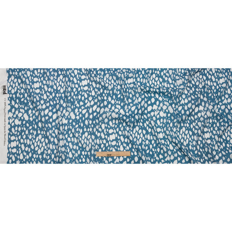 Mood Exclusive Fanciful Fawn Viscose Woven