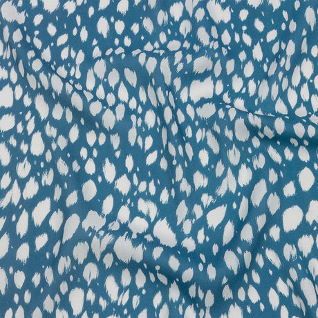 Mood Exclusive Fanciful Fawn Viscose Woven
