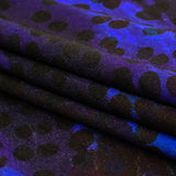 Mood Exclusive In The Shadows Polyester Velour