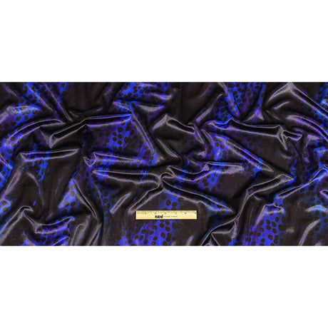 Mood Exclusive In The Shadows Polyester Velour