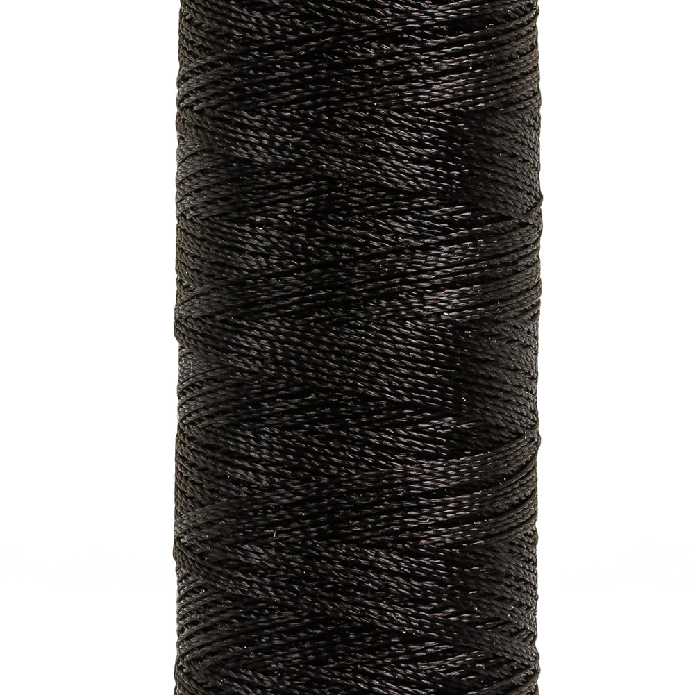 Gutermann Machine Embroidery Thread 200m - 1000 Black