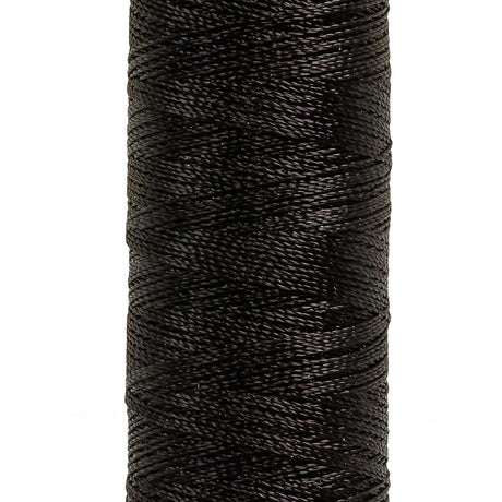 Gutermann Machine Embroidery Thread 200m - 1000 Black