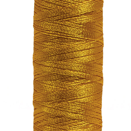 Gutermann Machine Embroidery Thread 200m - 1570 Lemon Peel