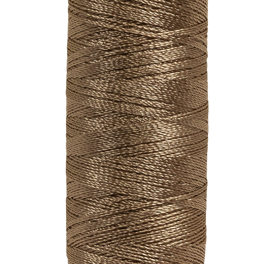 Gutermann Machine Embroidery Thread 200m - 2610 Hazelnut