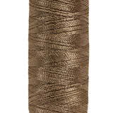 Gutermann Machine Embroidery Thread 200m - 2610 Hazelnut