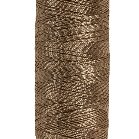 Gutermann Machine Embroidery Thread 200m - 2610 Hazelnut