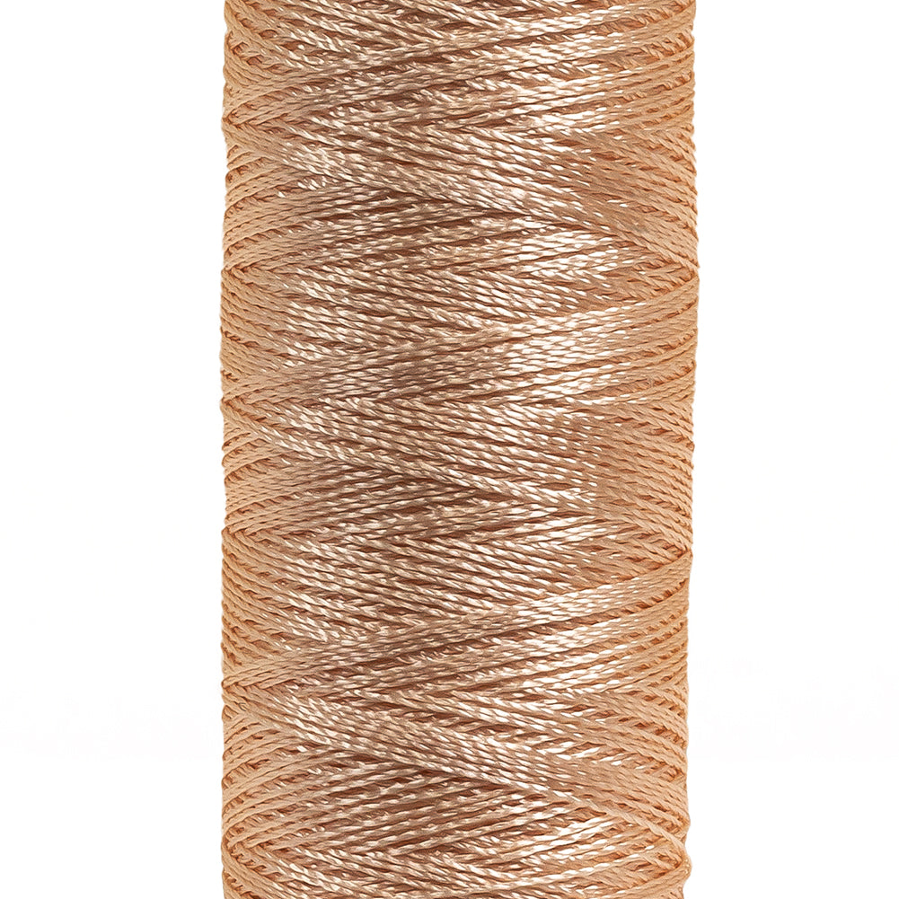 Gutermann Machine Embroidery Thread 200m - 3200 Antique White