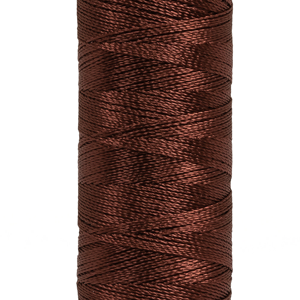 Gutermann Machine Embroidery Thread 200m - 3380 Firebrick