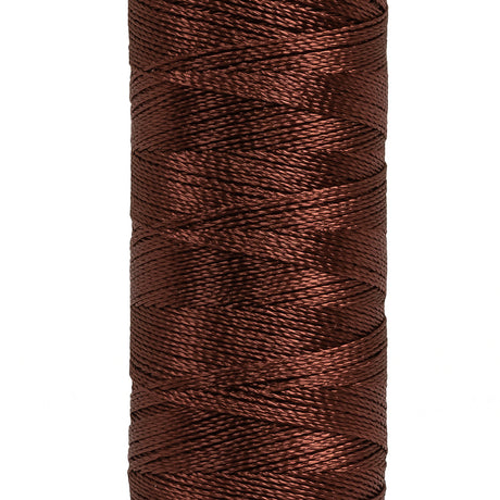 Gutermann Machine Embroidery Thread 200m - 3380 Firebrick