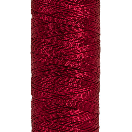 Gutermann Machine Embroidery Thread 200m - 4565 Dark Coral