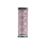 Gutermann Machine Embroidery Thread 200m - 5188 Orchid