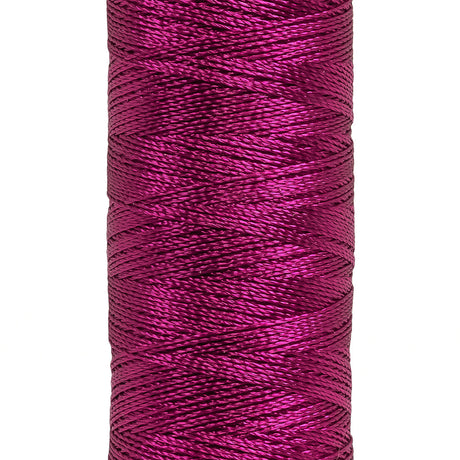 Gutermann Machine Embroidery Thread 200m - 5335 Fuchsia