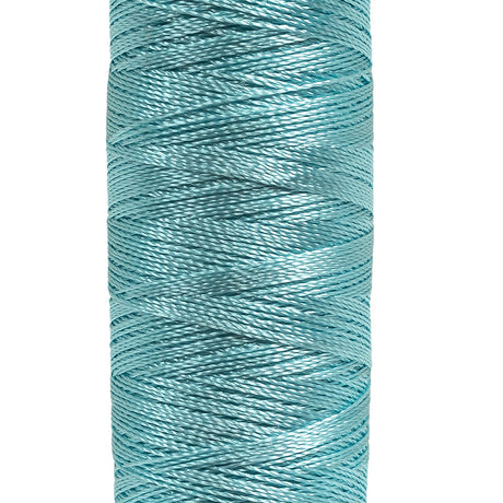 Gutermann Machine Embroidery Thread 200m - 6350 Light Blue