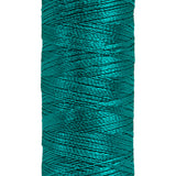 Gutermann Machine Embroidery Thread 200m - 7550 Medium Turquoise