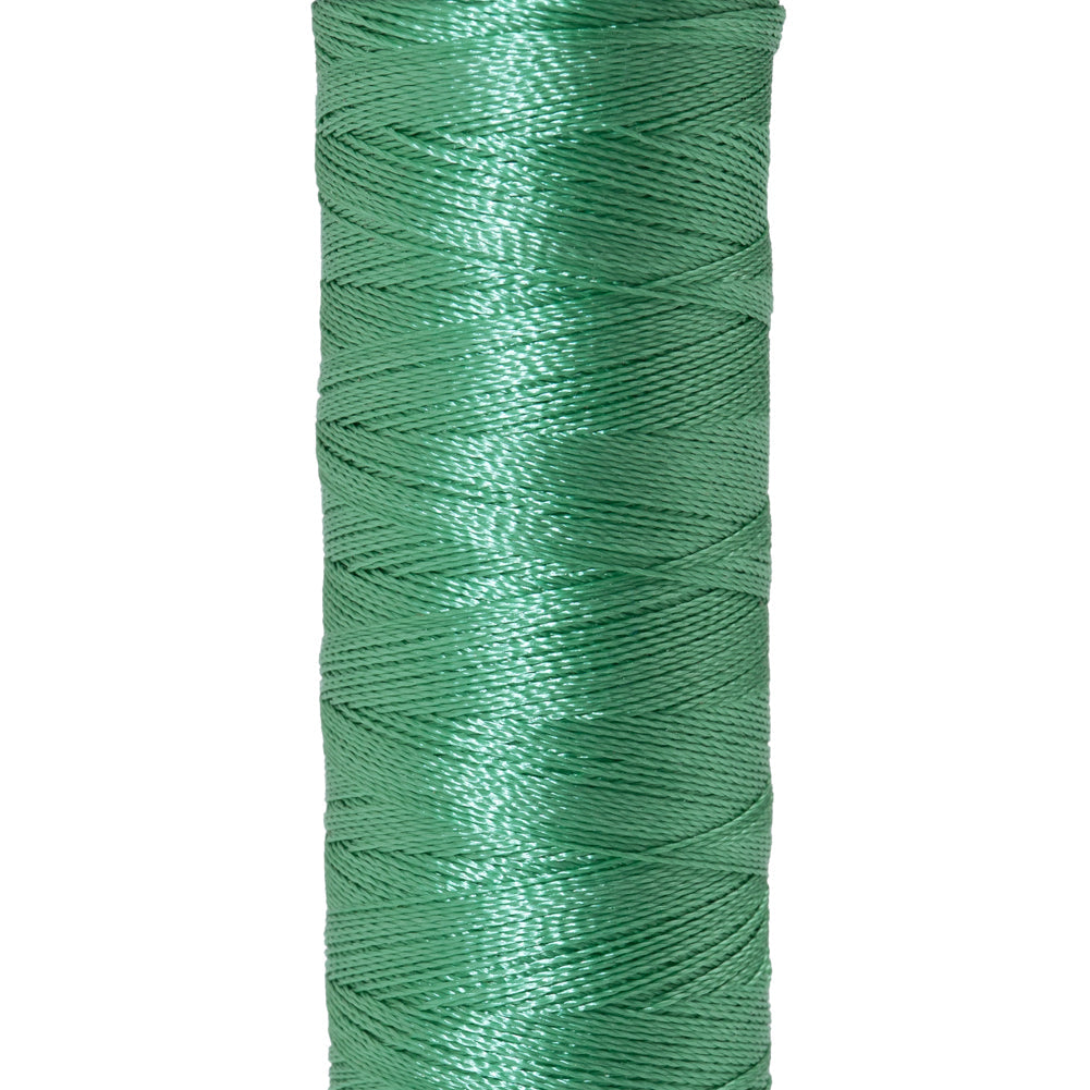 Gutermann Machine Embroidery Thread 200m - 8275 Green Grass