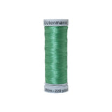 Gutermann Machine Embroidery Thread 200m - 8275 Green Grass