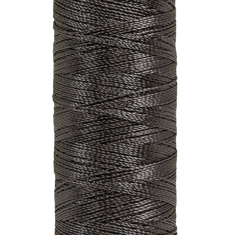 Gutermann Machine Embroidery Thread 200m - 9530 Charcoal
