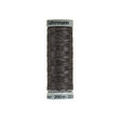 Gutermann Machine Embroidery Thread 200m - 9530 Charcoal