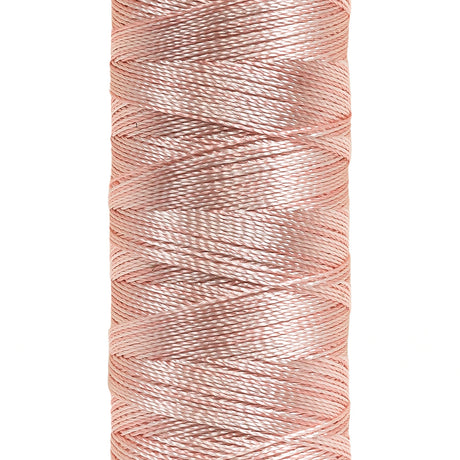 Gutermann Machine Embroidery Thread 200m - 9934 Varigated Peppermint