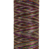 Gutermann Machine Embroidery Thread 200m - 9994 Varigated Tuti-Fruti